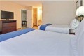 Holiday Inn Express Nashville-Downtown