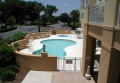 SpringHill Suites Charleston Downtown/Riverview