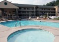 Quality Inn &amp; Suites at Dollywood Lane
