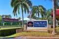 Best Western Plus Park Place Inn - Mini Suites