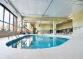 Comfort Suites Knoxville