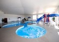 Comfort Suites Escanaba