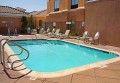 SpringHill Suites Ridgecrest
