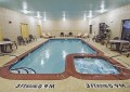 SureStay Plus Hotel by Best Western San Antonio SeaWorld