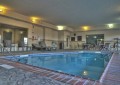Sleep Inn &amp; Suites Cave City