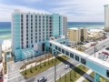 Hampton Inn &amp; Suites Panama City Beach-Beachfront