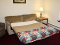 juneau hotel sofa sleeper
