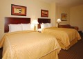 Comfort Suites Clayton