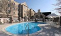 Homewood Suites Durham-Chapel Hill / I-40