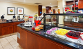 staybridge suites chattanooga downtown breakfast