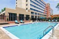 Homewood Suites Washington DC North/Gaithersburg