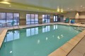 Hampton Inn &amp; Suites Albuquerque Airport