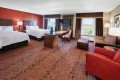 Hampton Inn &amp; Suites Milwaukee/Franklin