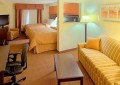 Comfort Suites Atlanta Airport