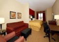 Comfort Suites Stockbirdge
