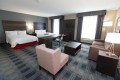 Hampton Inn Suites Oklahoma City Airport