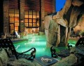 Snake River Lodge &amp; Spa- A RockResort