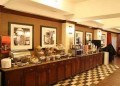 Hampton Inn &amp; Suites Jackson Downtown-Coliseum