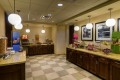 Hampton Inn Salem