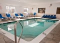Comfort Suites North, Fort Wayne