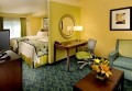 SpringHill Suites Jacksonville Airport