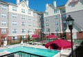 Residence Inn Charlotte Piper Glen