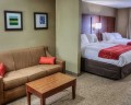 Comfort Suites Plymouth