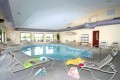 Best Western PLUS Strawberry Inn &amp; Suites