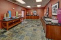 Hampton Inn &amp; Suites Cashiers-Sapphire Valley