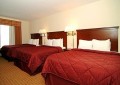 Comfort Inn &amp; Suites Rock Springs