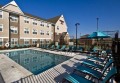 Residence Inn Hattiesburg