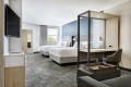 SpringHill Suites Newark Downtown