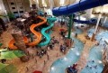 Great Wolf Lodge Wisconsin Dells