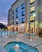 SpringHill Suites Baton Rouge North/Airport