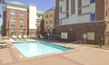 Homewood Suites Salt Lake City-Downtown