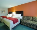 Quality Inn Cedar Park