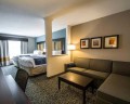 Comfort Suites Fort Lauderdale Airport South &amp; Cruise Port