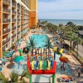 Caravelle Resort