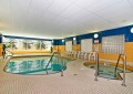 Econo Lodge Inn &amp; Suites University Calgary