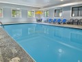 Super 8 Mackinaw City/Bridgeview Area