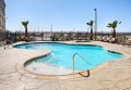 SpringHill Suites El Paso
