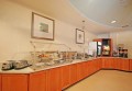 SpringHill Suites Winston-Salem Hanes Mall