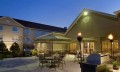 Homewood Suites by Hilton St. Louis Riverport- Airport West