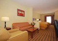 Comfort Suites Montgomery