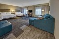 Hampton Inn &amp; Suites Nashville Hendersonville
