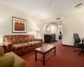 Embassy Suites Montgomery Hotel &amp; Conferene Center