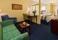 SpringHill Suites Indianapolis Fishers