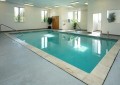 Comfort Suites Auburn Hills