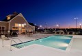Residence Inn Roanoke Airport