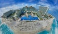 Hard Rock Hotel Cancun All Inclusive